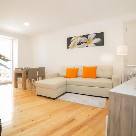 Beato Premium Charming Apartment