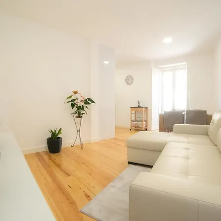 Apartment Beato Premium Charming