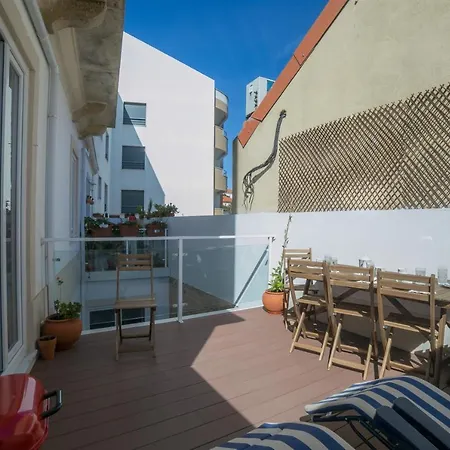 Beato Premium Charming * Lisbon