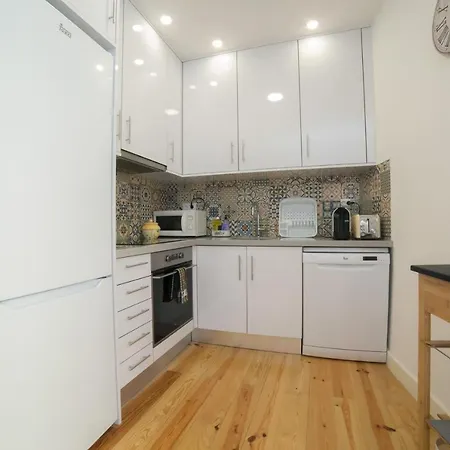 Beato Premium Charming Apartment