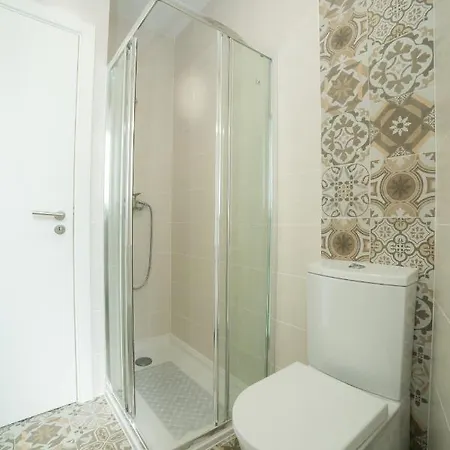 Beato Premium Charming * Lisbon