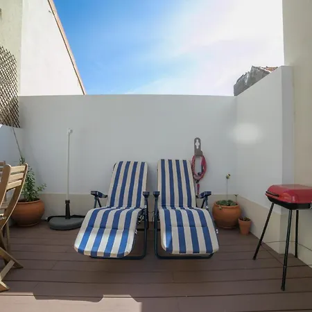 Beato Premium Charming * Lisbon