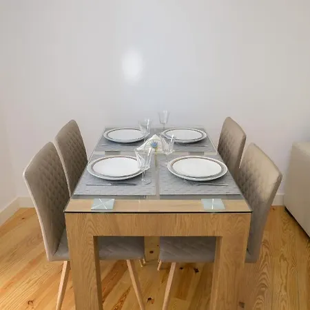 Apartment Beato Premium Charming