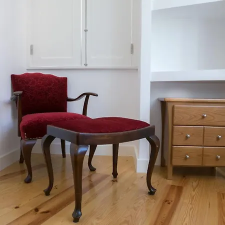 70 Négyzetméteres, 2 Hálószobás Apartman 1 Fürdőszobával Marvila Területén Apartman Lisboa